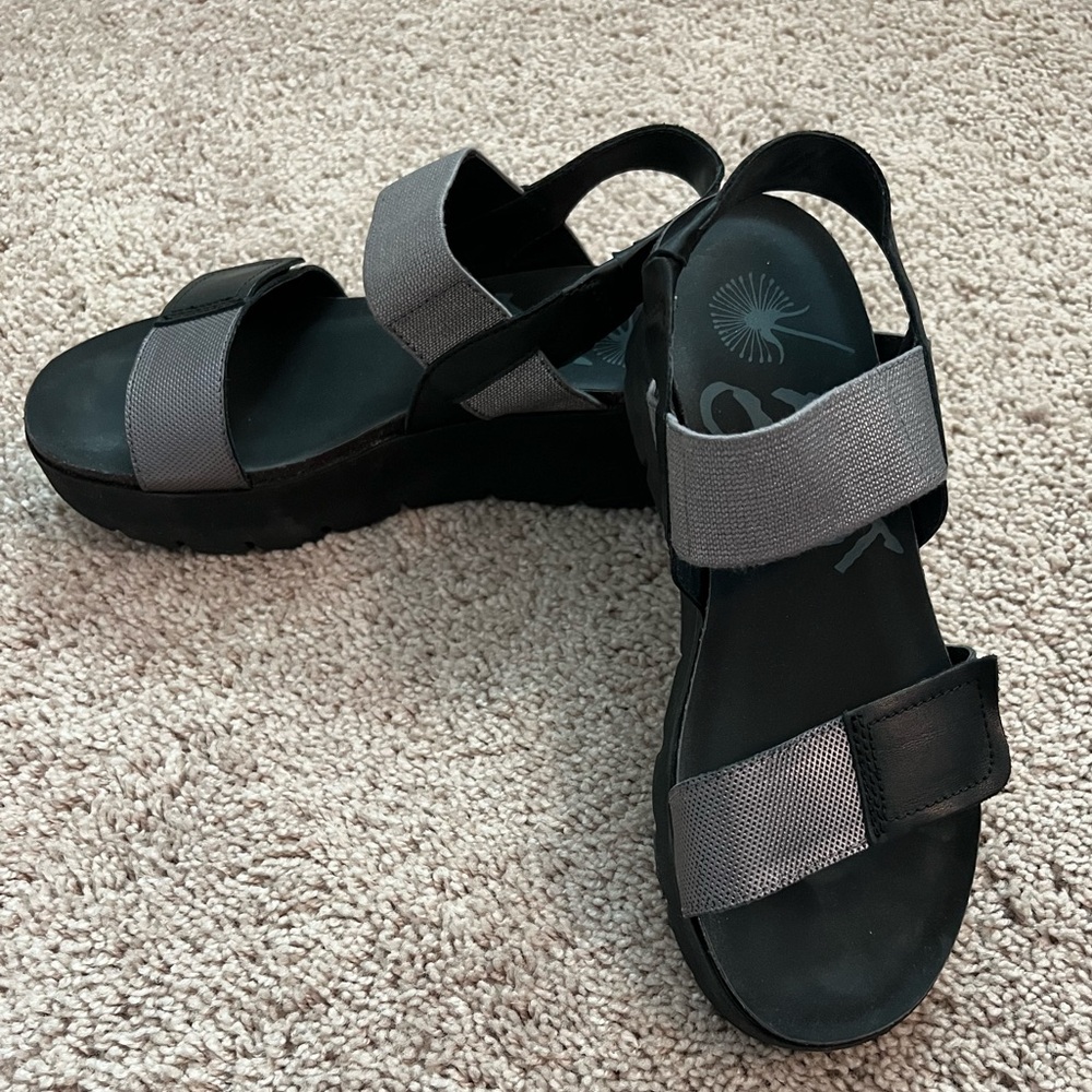 Otbt shoes